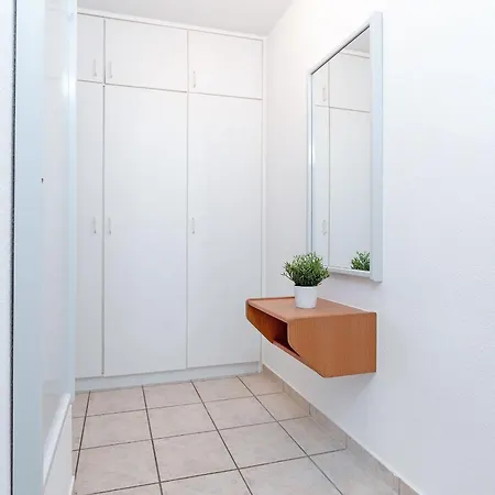 Seestrasse 43 Achterkoje * Scharbeutz