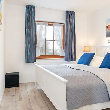 Seestrasse 43 Achterkoje Apartament Scharbeutz