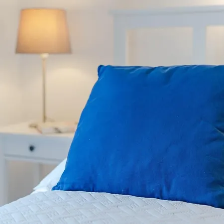 Seestrasse 43 Achterkoje *