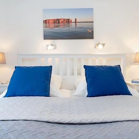 Seestrasse 43 Achterkoje * Scharbeutz