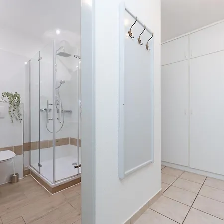 Seestrasse 43 Achterkoje Apartament Scharbeutz