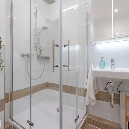 Seestrasse 43 Achterkoje Scharbeutz