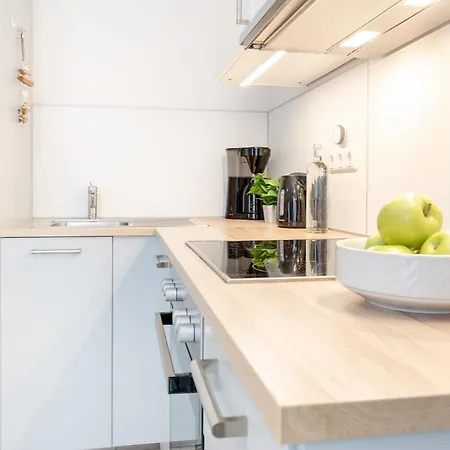 Seestrasse 43 Achterkoje * Scharbeutz