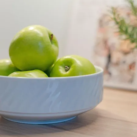 Seestrasse 43 Achterkoje