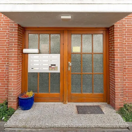 Seestrasse 43 Achterkoje *