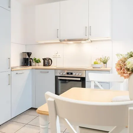 Seestrasse 43 Achterkoje * Scharbeutz