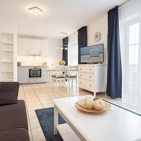 Seestrasse 43 Achterkoje Apartament