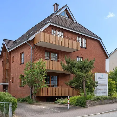 Seestrasse 43 Achterkoje *