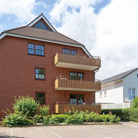 Seestrasse 43 Achterkoje * Scharbeutz