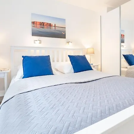 Seestrasse 43 Achterkoje Apartament