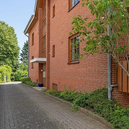 Seestrasse 43 6 Apartament Scharbeutz