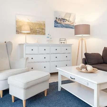 Seestrasse 43 Achterkoje *