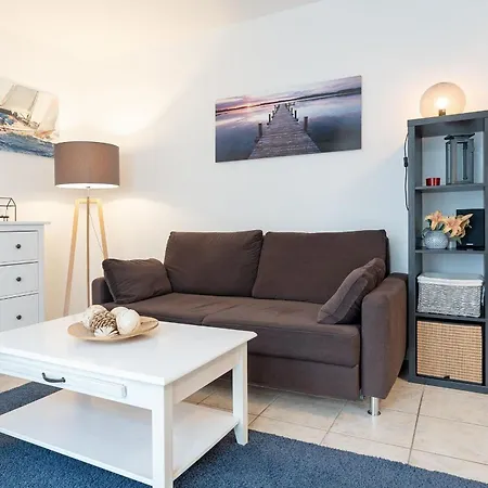 Seestrasse 43 Achterkoje