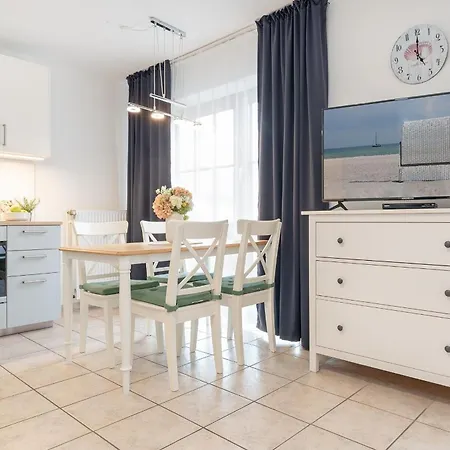 Seestrasse 43 Achterkoje *