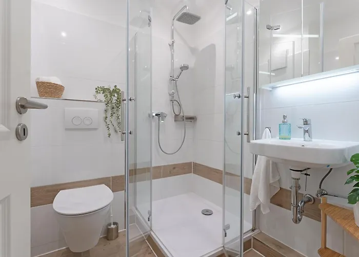 Seestrasse 43 Achterkoje Scharbeutz