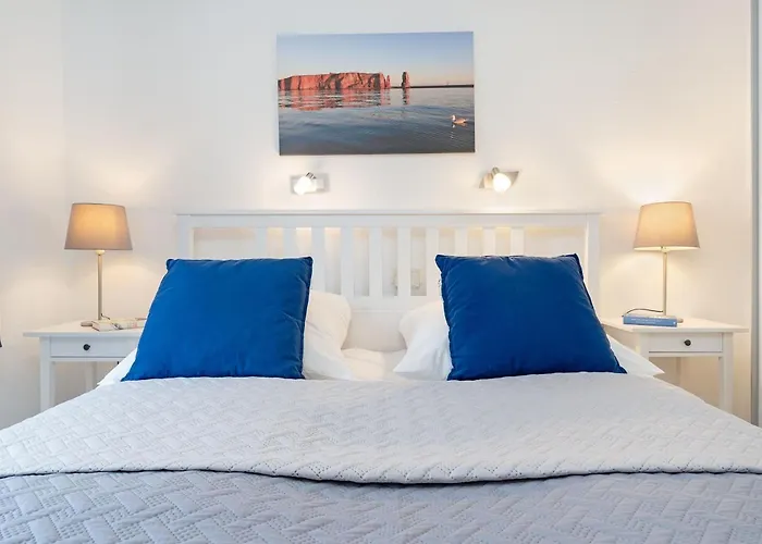 Seestrasse 43 Achterkoje * Scharbeutz