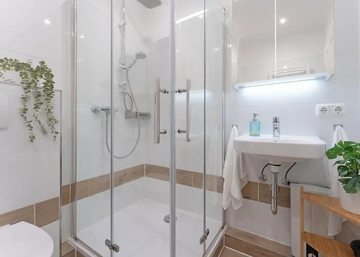 Seestrasse 43 Achterkoje Scharbeutz