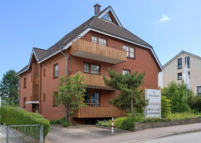 Seestrasse 43 Achterkoje *