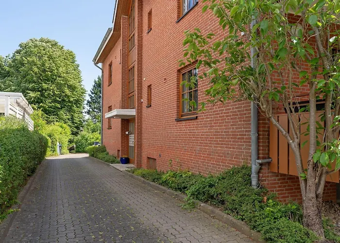 Seestrasse 43 Achterkoje Apartamento Scharbeutz